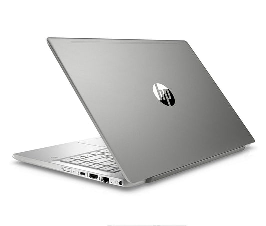 HP 14.0" Laptop (Intel Core i5-8250U, 8GB, 256 GB SSD, Windows 10 High End) 14-ce0008ca