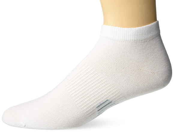 WrightSock Men's Ultra Thin Low-Cut Sock