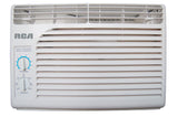 Igloo RCA 5000 BTU Window Air Conditioner