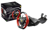 Thrustmaster Racing Wheel Ferrari 458 Spider Edition - Xbox One