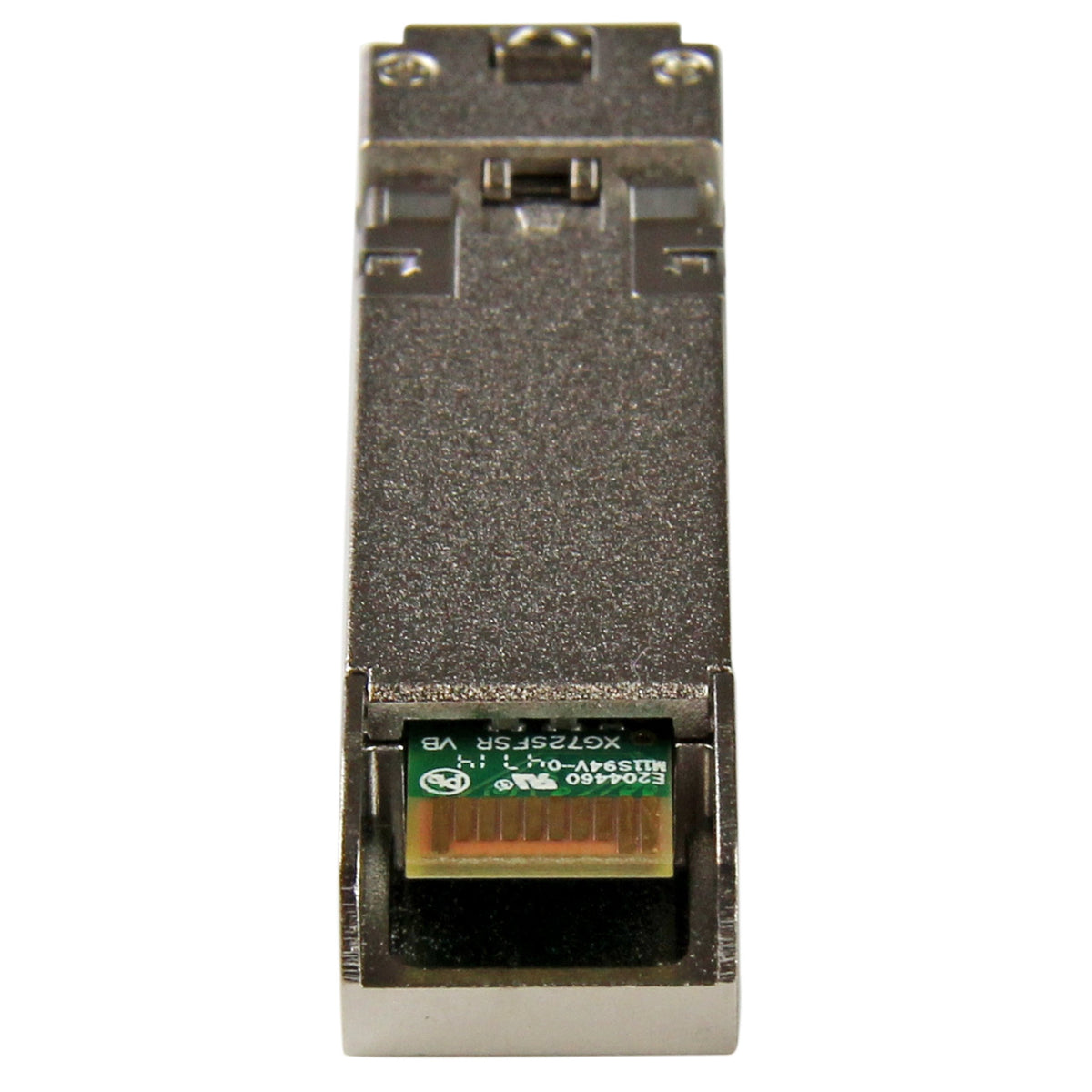 StarTech.com Juniper SFPP-10GE-LRM Compatible SFP Module - 10GBase-LRM Fiber Optical Transceiver (SFPP10GELRMS)
