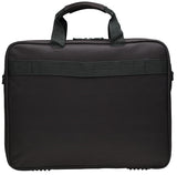 Manhattan 17-Inch Cologne Notebook Computer Briefcase Top Load, Fits Most Widescreens (438926)