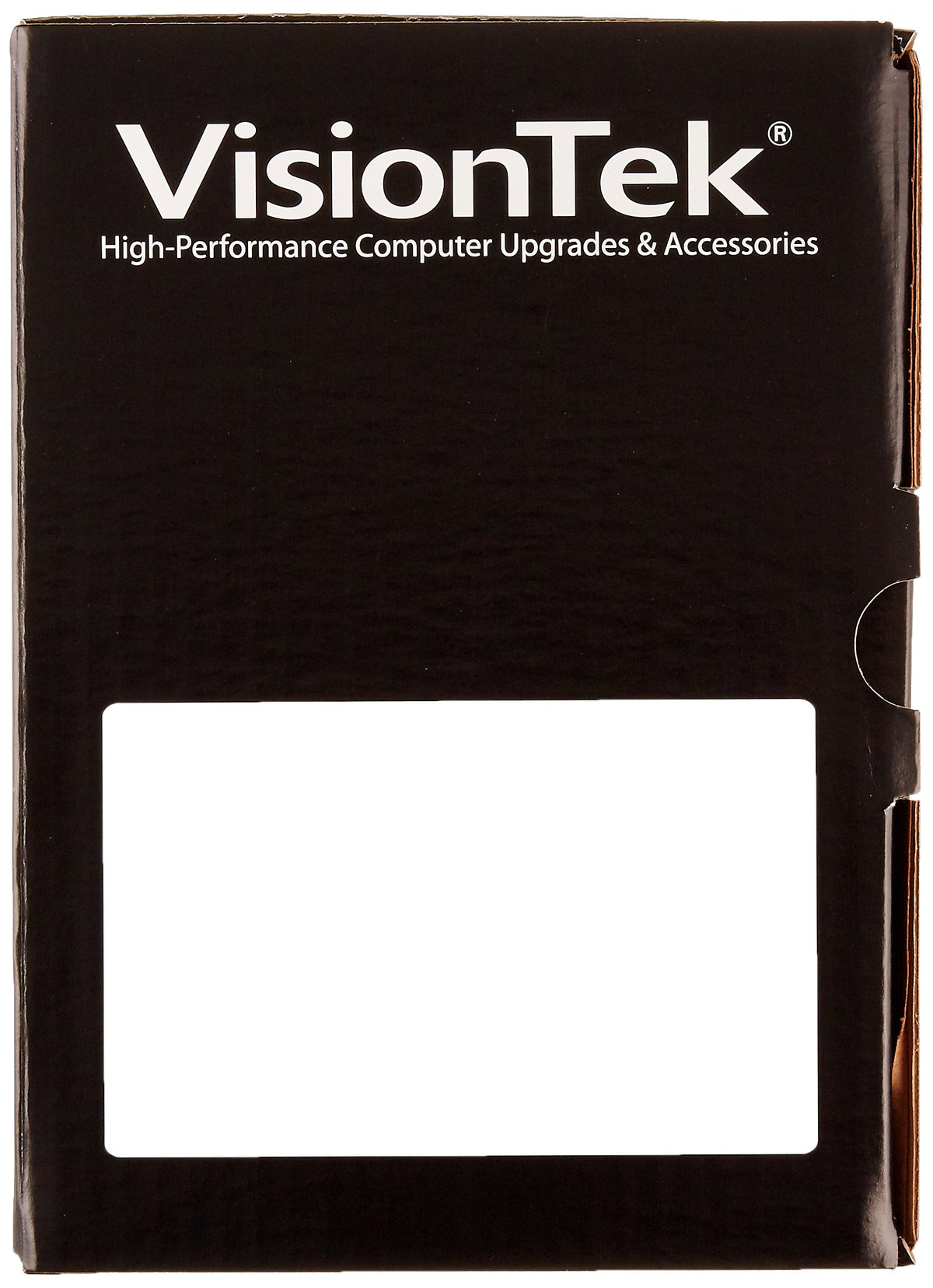 VisionTek Radeon 5450 2GB DDR3 (DVI-I, HDMI, VGA) Graphics Card - 900861