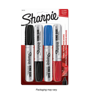 Sharpie Industrial Extra-Fine Point Permanent Marker