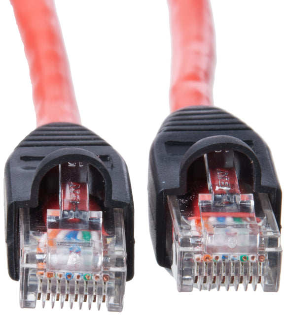 Compaq 8PK 6FT CAT5 Patch Cables (263474-B22)