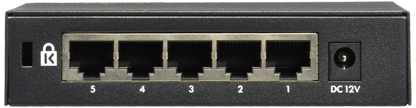 HPE OfficeConnect 1420 5G Switch Model JH327A#ABA