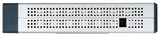 Cisco RV042 4-port 10/100 VPN Router, Dual WAN, grey and black, One Size