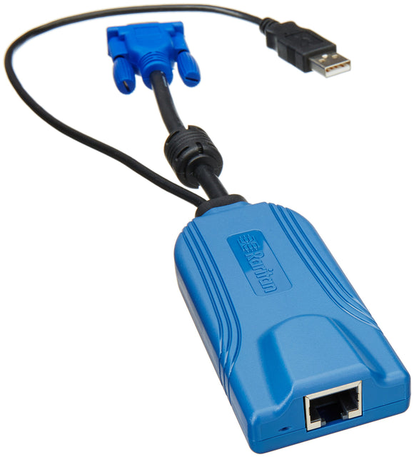 Dominion KX2 Virtual Media USB Cim