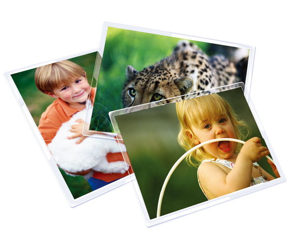 4x6 Photo/Index Laminating Pouch