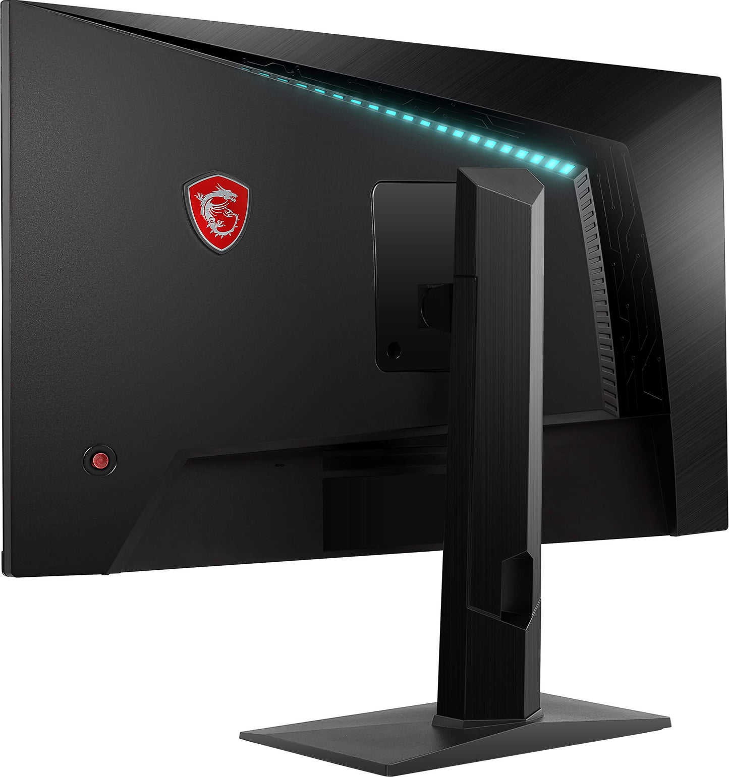 MSI FHD Non-Glare with Narrow Bezel 165Hz 1ms Height Adjustment AMD FreeSync HDMI/DP 1920 x 1080 27" Gaming Monitor (Optix MAG271R)