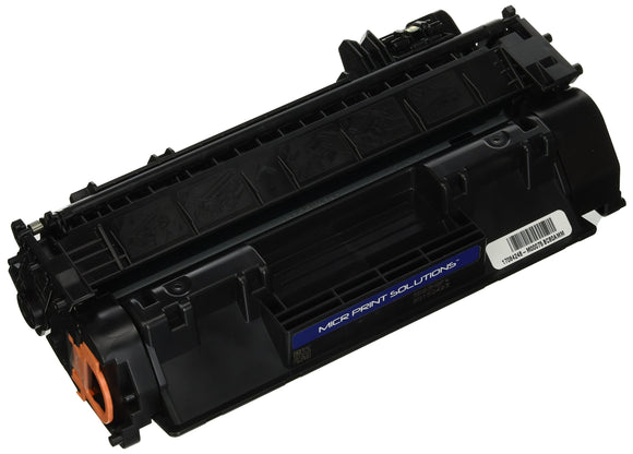 MICR Toner Cartridge for The Hp Laserjet Pro 400 M401, M401dn, M401dw and Laserj