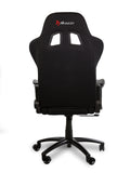 AROZZI INIZIO-FB-RED Inizio Gaming Chair, Red