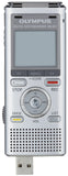 Olympus WS-821 Voice Recorder with 2 GB Built-In-Memory