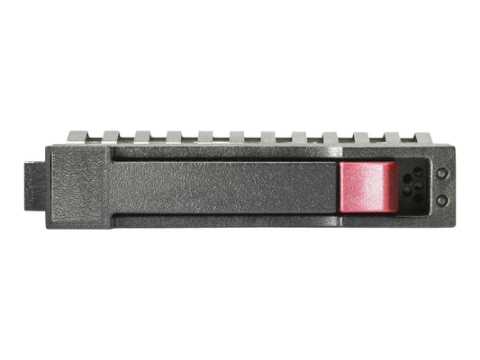Hewlett Packard Office Dual Port Enterprise Hard Drive - Hot-Swap 1843.2 Serial_Interface 0 MB Cache 2.5-Inch Internal Bare or OEM Drives J9F49A