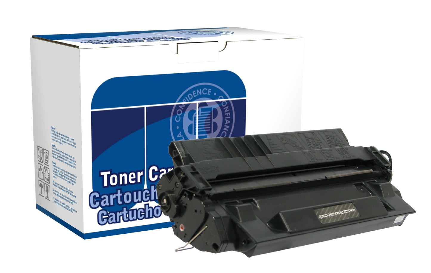 Hp Laserjet 5000, 5000n, 5000dn, 5000gn, 5100, 5100tn, 5100dtn - Toner Cartridge