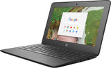 HP 3PD94UT Chromebook 11 G6 EE Laptop, 11.6"