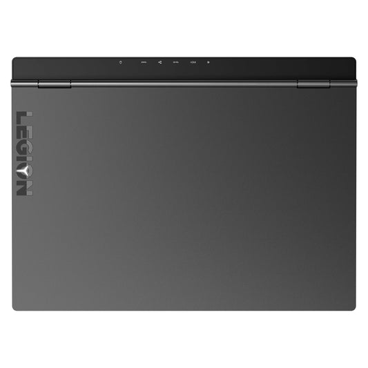 Lenovo Legion Y740 Gaming Laptop, 17.3 Inch FHD (1920 X 1080) G-SYNC IPS Display, Intel Core i7-8750H Processor, 16GB DDR4 RAM, 512GB NVMe SSD, NVIDIA GeForce RTX 2080, Windows 10, 81HH0037US, Black