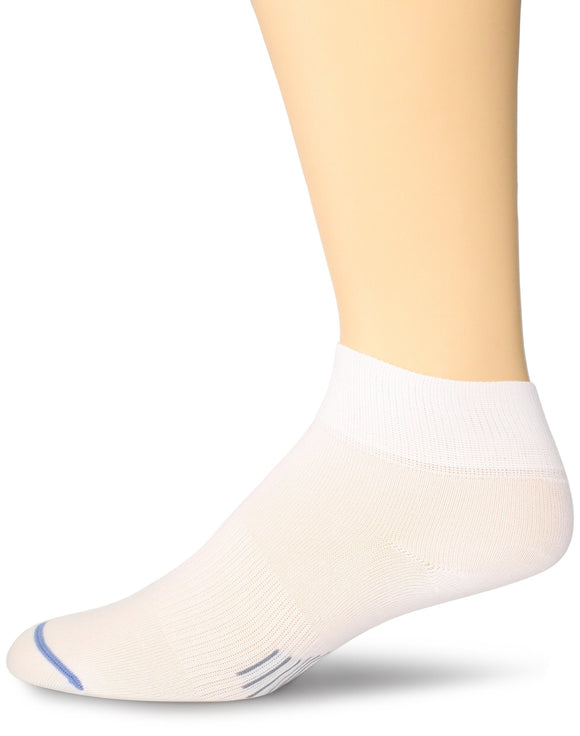 WrightSock Men's Ultra Thin QTR Socks