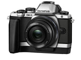 Olympus V332040BW000 Grip for EM-10 ECG-1, Black