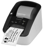 Brother QL-700 High-Speed Professional Label Printer