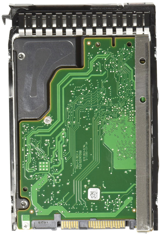 HP 2.5-Inch 1200 GB Hot-Swap SCSI 2 MB Cache Internal Hard Drive 718162-B21