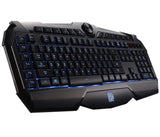 Thermaltake Gaming Keyboard (KB-CHM-MBBLUS-01)