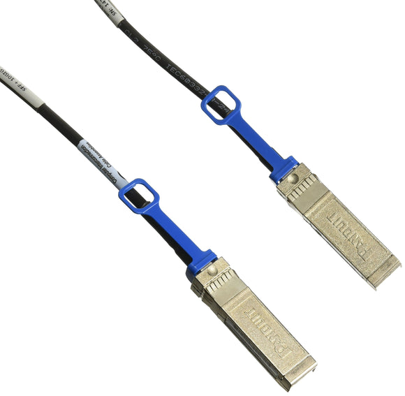 Intel Ethernet SFP+ Twinaxial Cable XDACBL1M