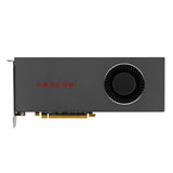 Asus AMD Radeon Rx 5700 PCIe 4.0 VR Ready Graphics Card with 8GB GDDR6 Memory and Support for up to 6 Monitors (RX5700-8G)