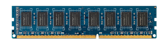 Hp 8gb Ddr3-1600 Dimm
