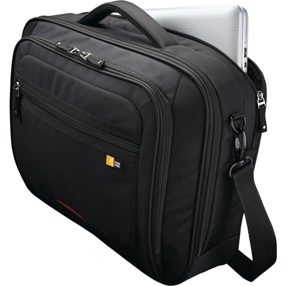 Case Logic ZLC-216 16-Inch Professional Laptop Briefcase (Black)