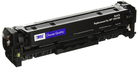 Clover Technologies MSE022141016 MSE Remanufactured High Yield Cartridge for HP 305X Black Toner