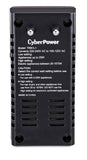 CyberPower TRB1L1 Universal Travel Adapter/Converter, Compact Design