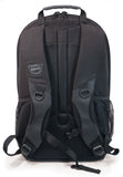 Mobile Edge MECBP1 Eco Backpack 17.3-Inch Laptop (Black)