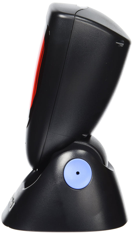 Unitech FC77-2UCB00-SG FC77 Presentation Scanner, 2D Imager, USB