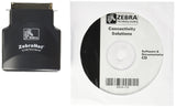 Zebra External10/100 Print Server V2