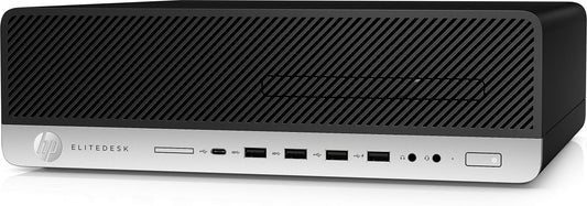 800ED G4 SFF I5/3.0 6C 16GB 512G W10P 64