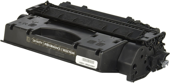 V7 V780X Remanufactured High Yield Toner Cartridge for HP CF280X (HP 80X) - 6900 Page Yield
