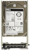Dell 1.80 TB 2.5" Internal Hard Drive