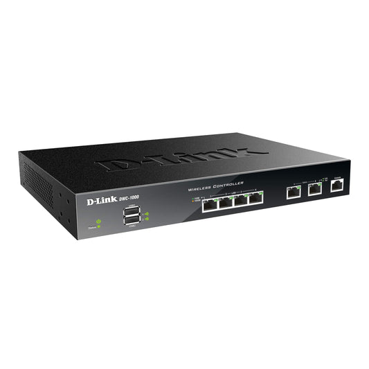 D-Link Unified Wireless Controller