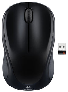 Logitech Wireless Mouse m317 with Unifying Receiver