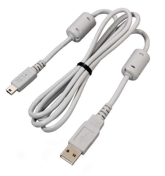 Olympus 200372 Cable, Cb USB6 for Stylus 800