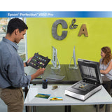 Epson Canada Perfection V850 Pro Scanner - B11B224201