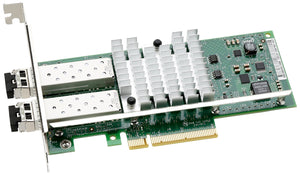 Intel Ethernet X520-SR2 Server Adapter