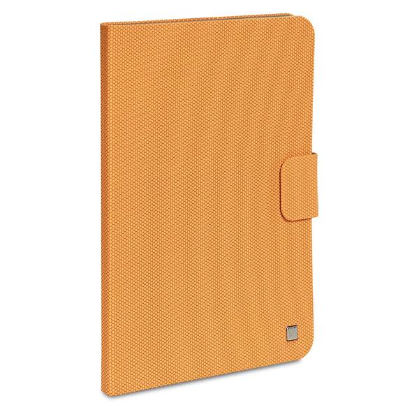 Verbatim Folio Hex Case for iPad Air, Tangerine Orange 98412