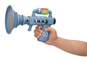 Despicable Me 2 Fart Blaster: A Despicable Minion Gadget