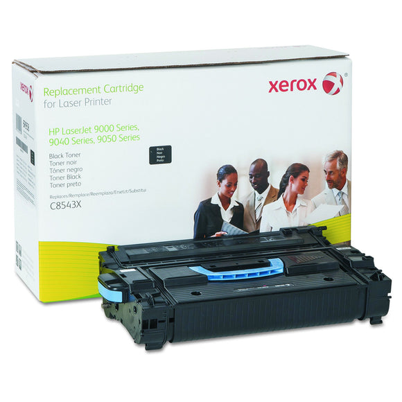 Hp Replacement Cartridge for Laserjet 9000, 9000mfp, 9040mfp, 9050, 9050mfp