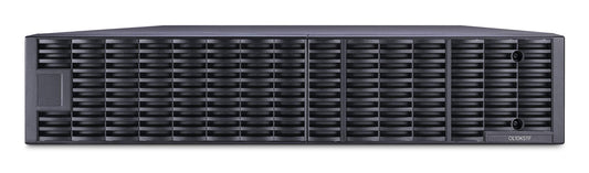 CyberPower OL10KSTF Smart App Online Step-Down Isolation Transformer, 10000 VA/10000 W, 6 Outlets, 2U Rack/Tower