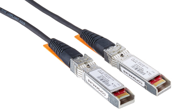 Cisco SFP Cable (SFP-H10GB-CU3M)