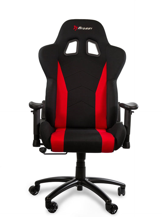 AROZZI INIZIO-FB-RED Inizio Gaming Chair, Red
