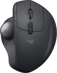 Logitech MX ERGO Wireless Trackball